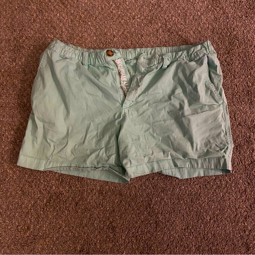 Sea foam XL Chubbies